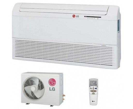 Кондиционер сплит-система LG UV12/UU12