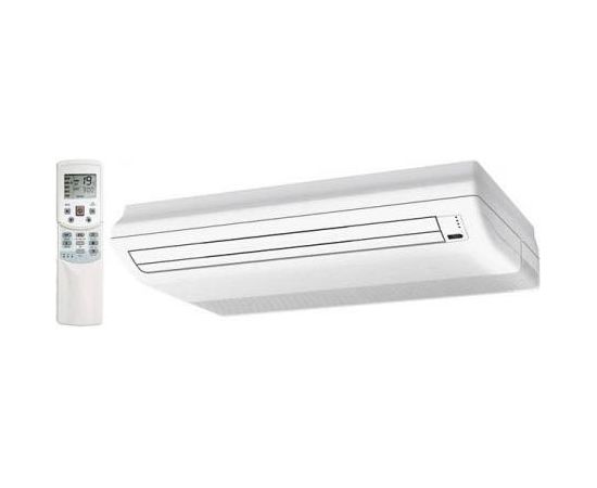 Кондиционер сплит-система MIdea MUB-18HRDN1