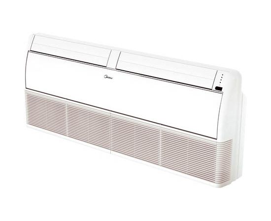 Кондиционер сплит-система MIdea MUB-18HRDN1, изображение 2