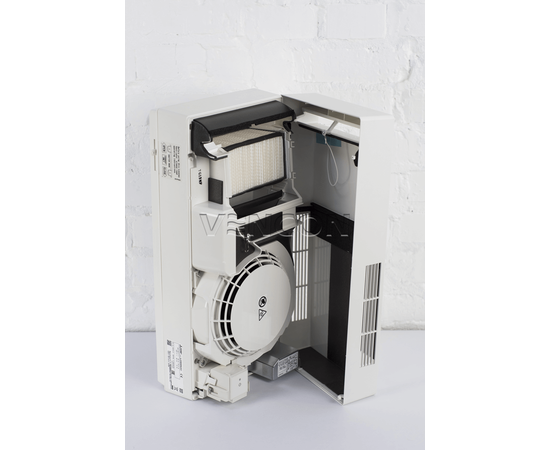 Рекуператор Mitsubishi Electric Lossnay VL-50ES2-E Wi-Fi, изображение 3