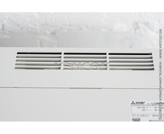 Рекуператор Mitsubishi Electric Lossnay VL-50ES2-E Wi-Fi, изображение 4
