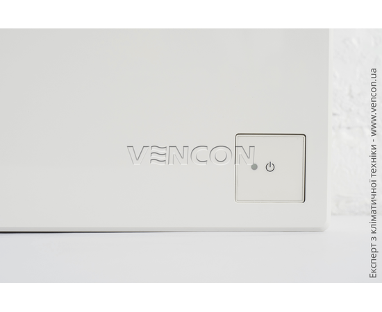 Рекуператор Mitsubishi Electric Lossnay VL-50ES2-E Wi-Fi, изображение 8