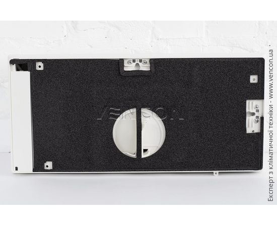 Рекуператор Mitsubishi Electric Lossnay VL-50ES2-E Wi-Fi, изображение 9