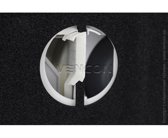 Рекуператор Mitsubishi Electric Lossnay VL-50ES2-E Wi-Fi, изображение 10