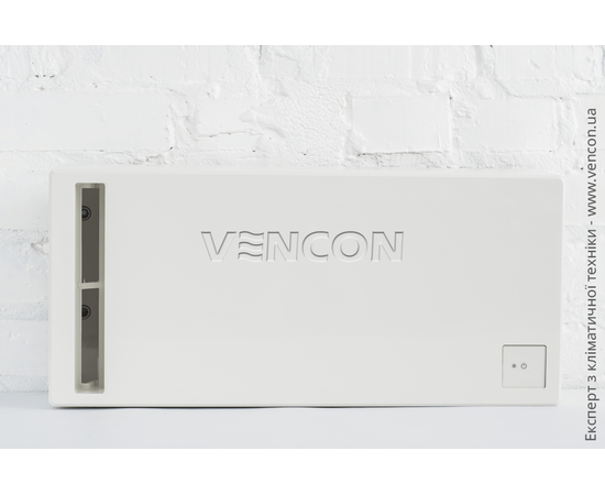 Рекуператор Mitsubishi Electric Lossnay VL-50ES2-E Wi-Fi, изображение 2