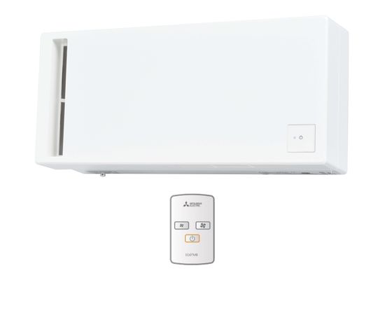 Рекуператор Mitsubishi Electric Lossnay VL-50SR2-E