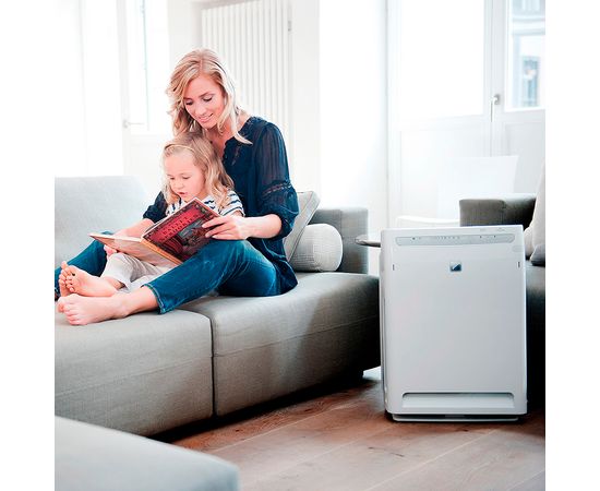 Очиститель воздуха Daikin MC70L, изображение 4