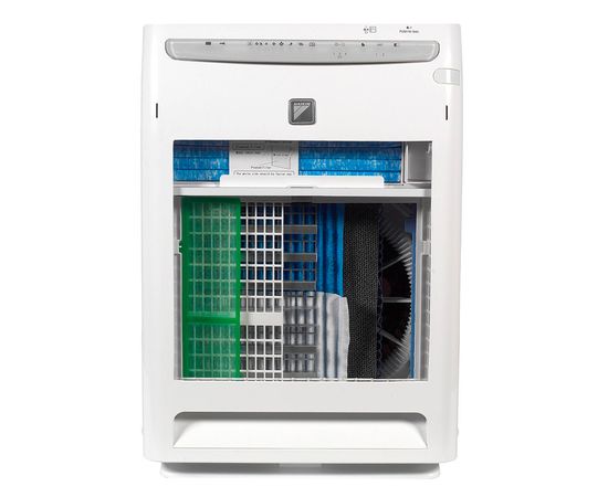 Очиститель воздуха Daikin MC70L, изображение 6