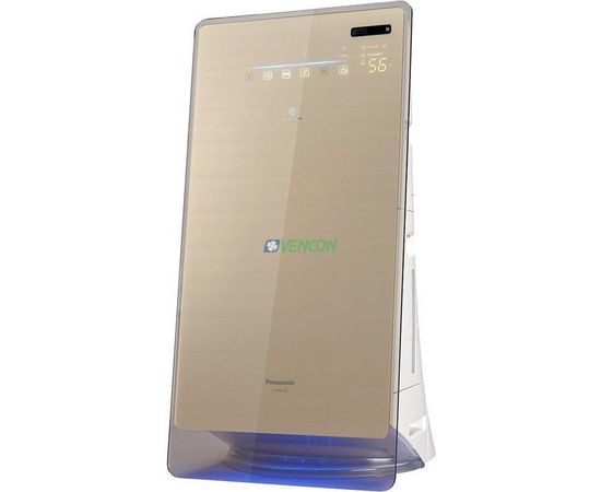 Зволожувач повітря Panasonic F-VK655R-N, зображення 2