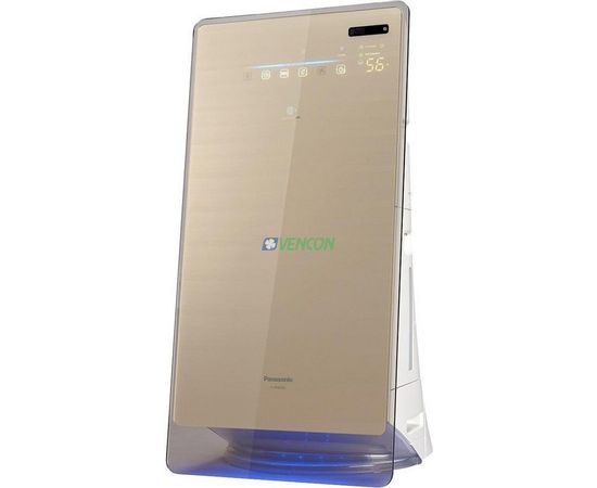 Зволожувач повітря Panasonic F-VK655R-N