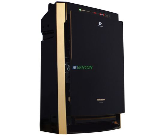Очиститель воздуха Panasonic F-VXH50-K, изображение 2