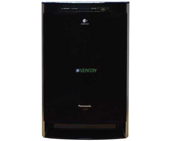 Очиститель воздуха Panasonic F-VXH50-K