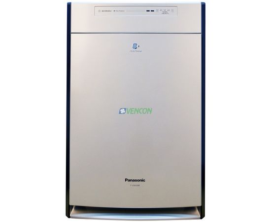 Очищувач повітря Panasonic F-VXH50-S