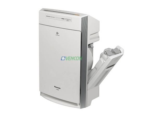 Очиститель воздуха Panasonic F-VXH50R-W, изображение 4