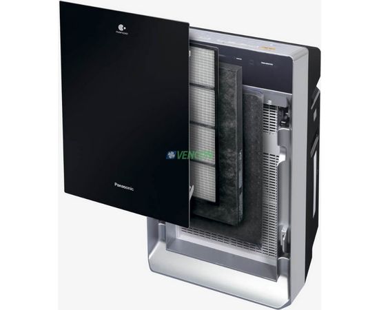 Очиститель воздуха Panasonic F-VXK70R-T, изображение 3