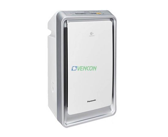 Зволожувач повітря Panasonic F-VXL40R-S, зображення 3