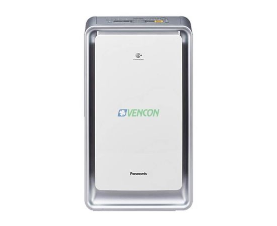 Зволожувач повітря Panasonic F-VXL40R-S