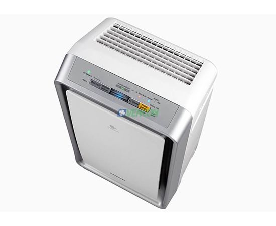 Зволожувач повітря Panasonic F-VXL40R-S, зображення 2
