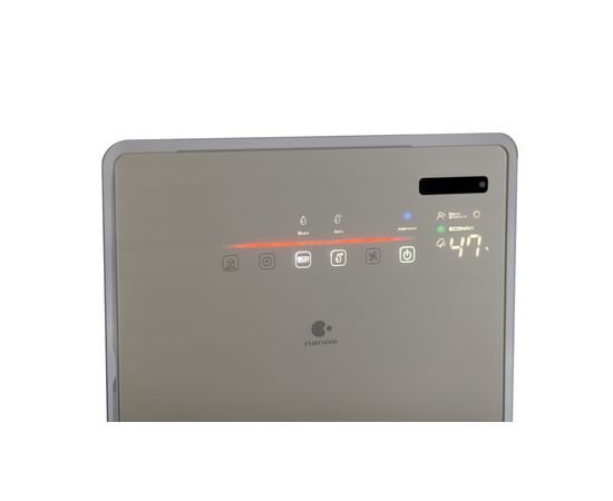 Очиститель воздуха Panasonic F-VK655R-N, изображение 7