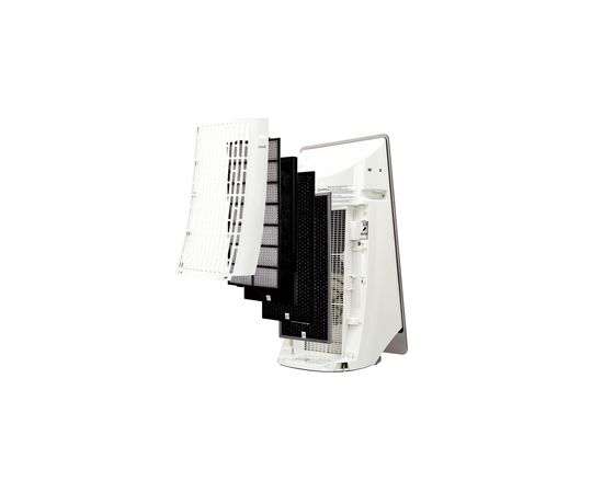 Очиститель воздуха Panasonic F-VK655R-N, изображение 3