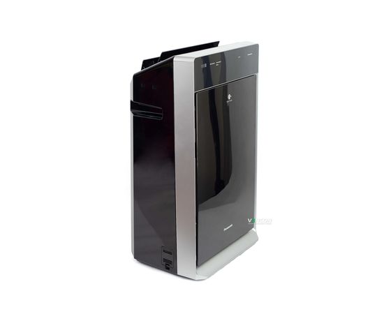 Очиститель воздуха Panasonic F-VXK70R-K, изображение 2