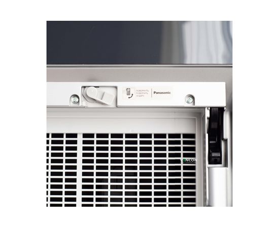 Зволожувач повітря Panasonic F-VXK70R-K, зображення 11