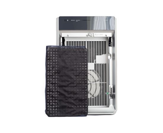 Очиститель воздуха Panasonic F-VXK70R-K, изображение 12