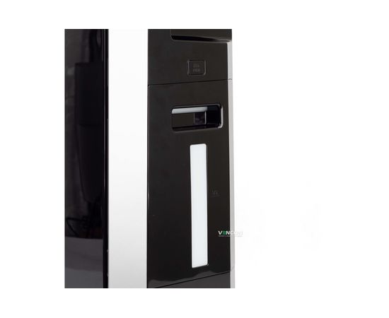 Очиститель воздуха Panasonic F-VXK70R-K, изображение 15