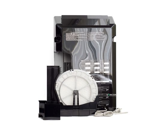 Зволожувач повітря Panasonic F-VXK70R-K, зображення 17