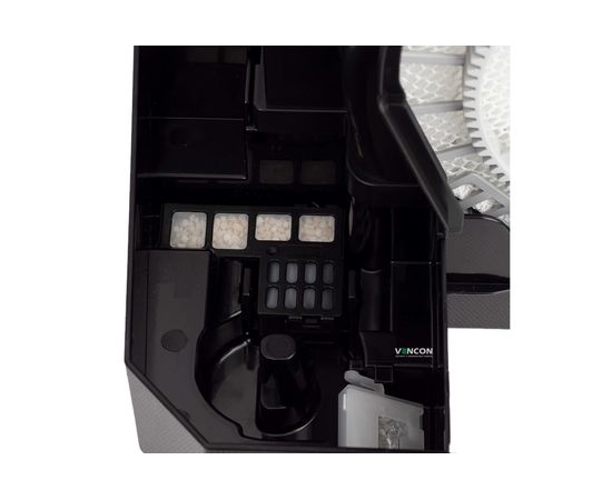 Зволожувач повітря Panasonic F-VXK70R-K, зображення 18