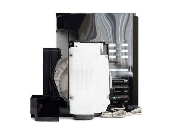 Очиститель воздуха Panasonic F-VXK70R-K, изображение 19
