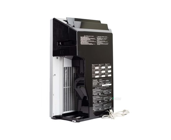 Очиститель воздуха Panasonic F-VXK70R-K, изображение 20