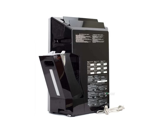 Очиститель воздуха Panasonic F-VXK70R-K, изображение 22