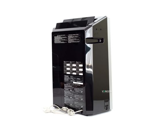 Зволожувач повітря Panasonic F-VXK70R-K, зображення 3