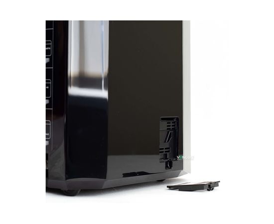 Зволожувач повітря Panasonic F-VXK70R-K, зображення 4