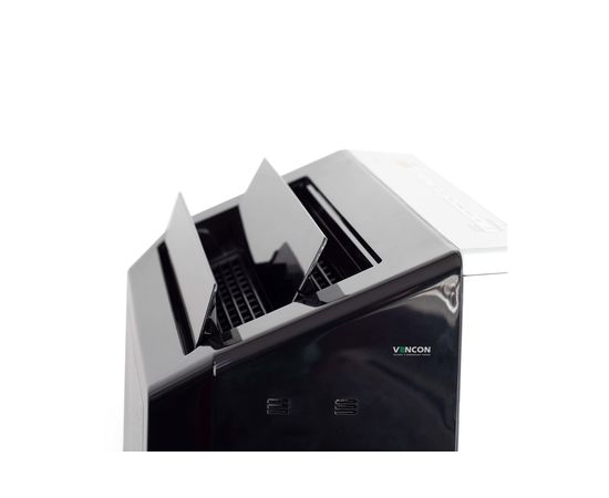 Зволожувач повітря Panasonic F-VXK70R-K, зображення 6