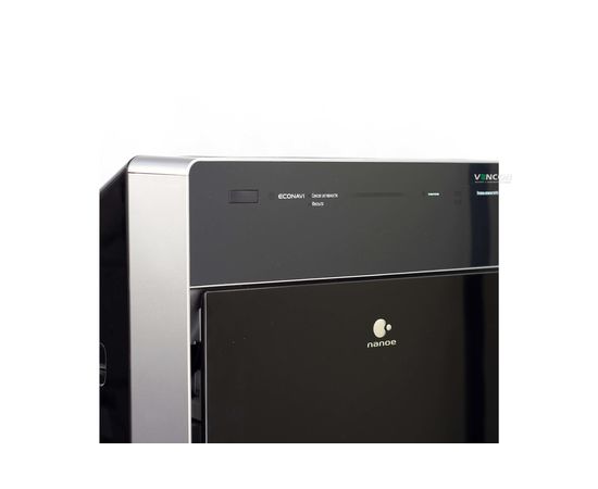 Очиститель воздуха Panasonic F-VXK70R-K, изображение 7