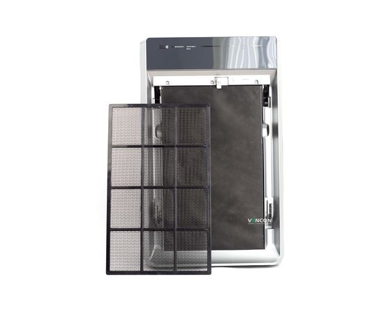 Зволожувач повітря Panasonic F-VXK70R-K, зображення 8