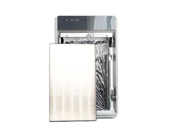 Очиститель воздуха Panasonic F-VXK70R-K, изображение 9