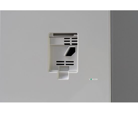 Очиститель воздуха Panasonic F-VXL40R-S, изображение 11