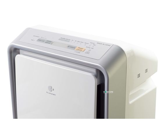 Очиститель воздуха Panasonic F-VXL40R-S, изображение 12
