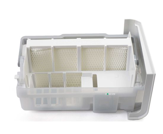 Очиститель воздуха Panasonic F-VXL40R-S, изображение 14