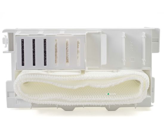 Очиститель воздуха Panasonic F-VXL40R-S, изображение 18