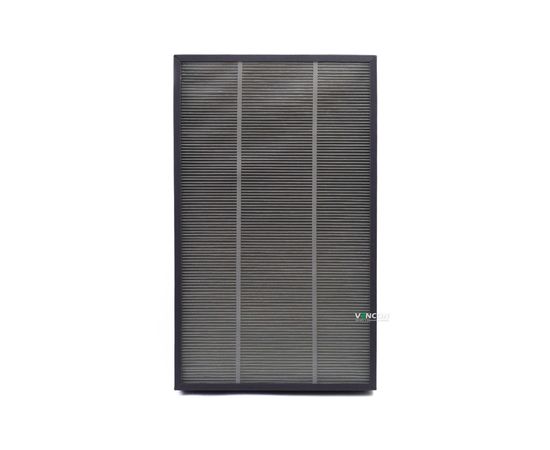 Очиститель воздуха Panasonic F-VXL40R-S, изображение 19