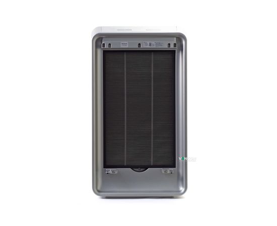 Очиститель воздуха Panasonic F-VXL40R-S, изображение 3