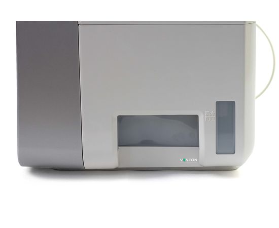 Очиститель воздуха Panasonic F-VXL40R-S, изображение 8