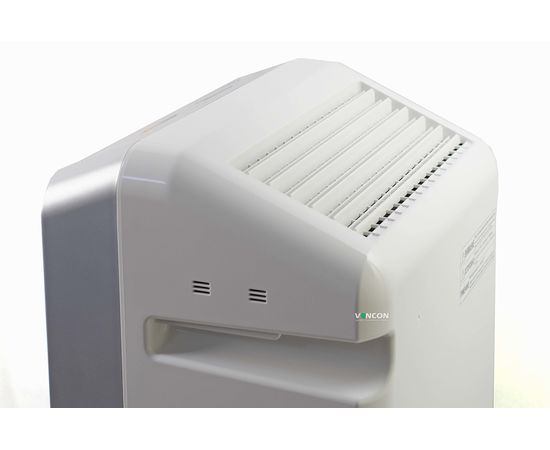 Очиститель воздуха Panasonic F-VXL40R-S, изображение 9