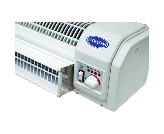 Повітряна завіса Olefini L/REH-13S, зображення 2