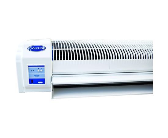 Воздушная завеса Olefini L/REH-13S IR, изображение 2