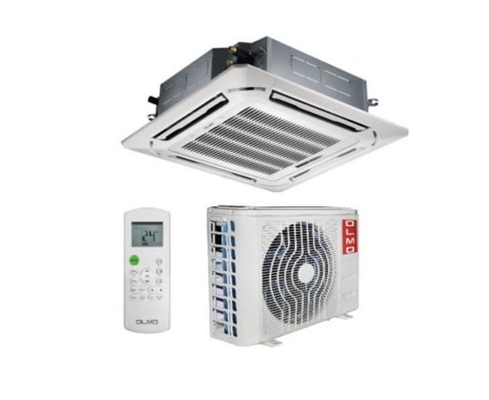 Кондиционер сплит-система Olmo OSH-T60HRK2/OSH-OU60HFK2